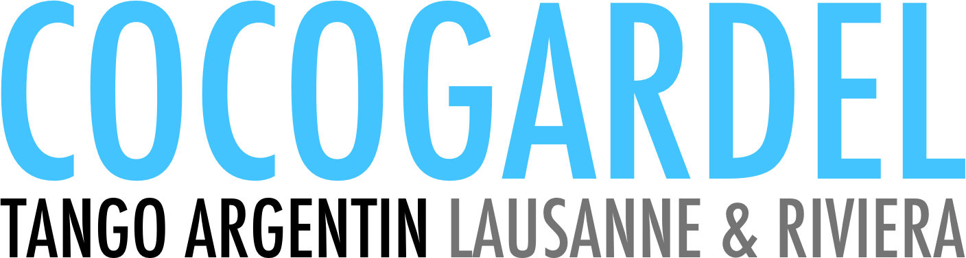 CocoGardel Tango Studio - Lausanne & Riviera